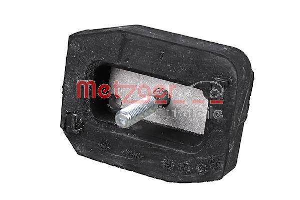 METZGER 8053812 Lagerung, Automatikgetriebe